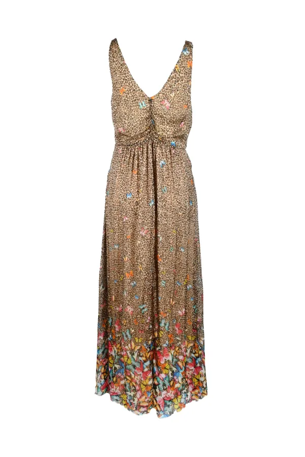 BLUGIRL BLUMARINE ABITO DONNA