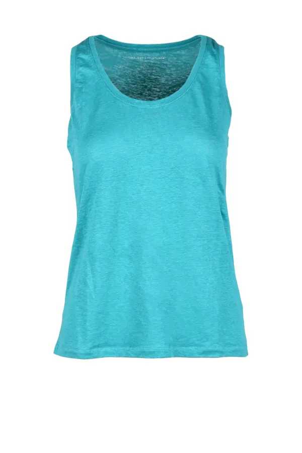 MAJESTIC FILATURES TOP