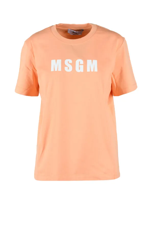 MSGM TSHIRT