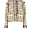 MSGM GIACCA