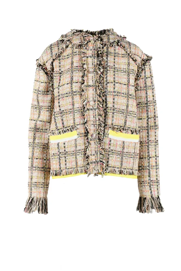 MSGM GIACCA