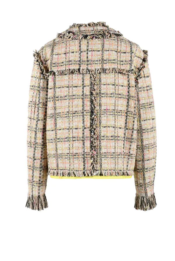 MSGM GIACCA