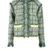 MSGM GIACCA