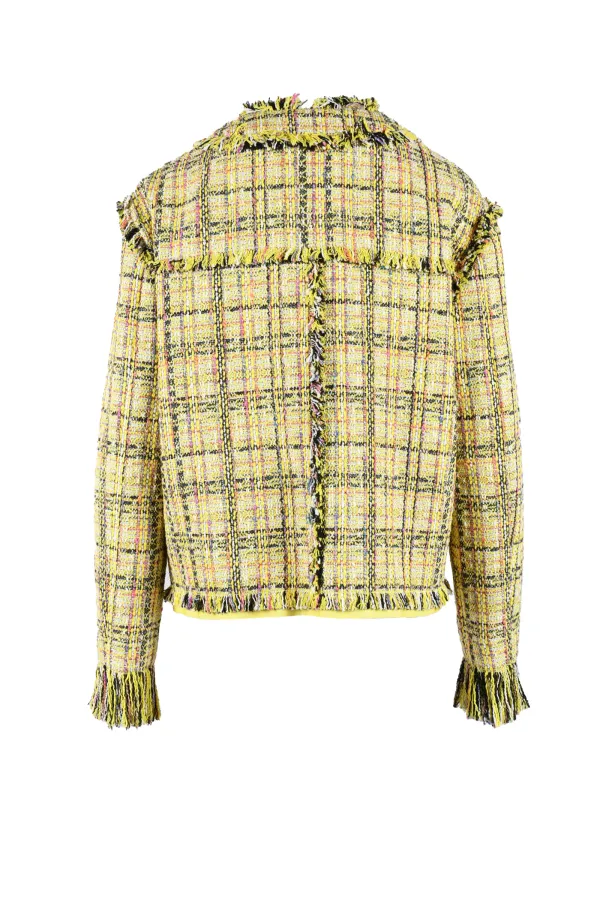 MSGM GIACCA