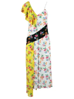 MSGM ABITO DONNA