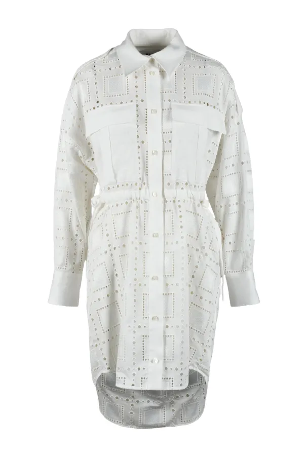 MSGM ABITO DONNA