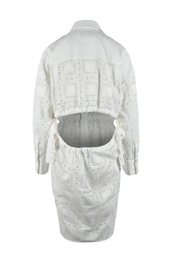 MSGM ABITO DONNA