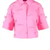 MSGM CAMICIA