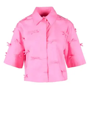 182320.webp MSGM CAMICIA