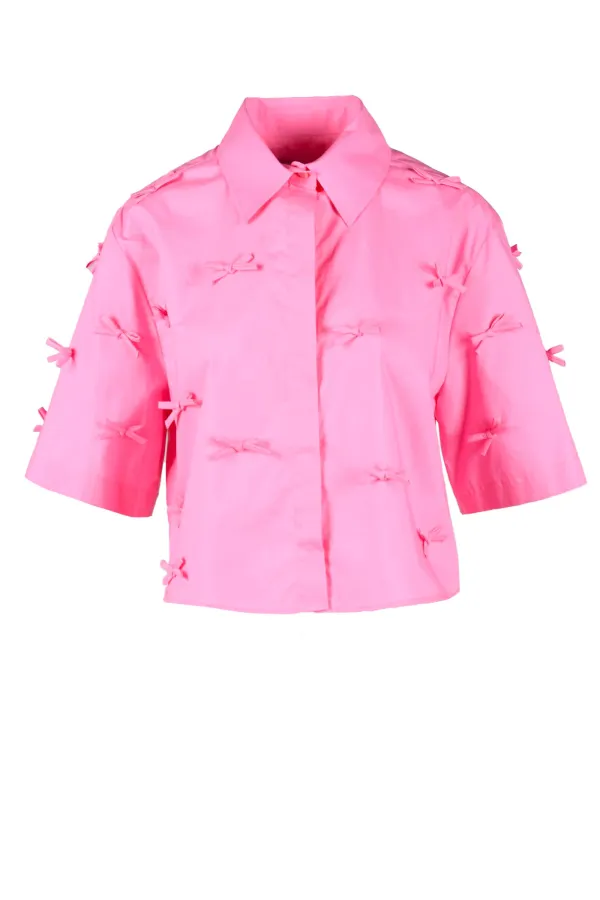 MSGM CAMICIA