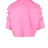 MSGM CAMICIA