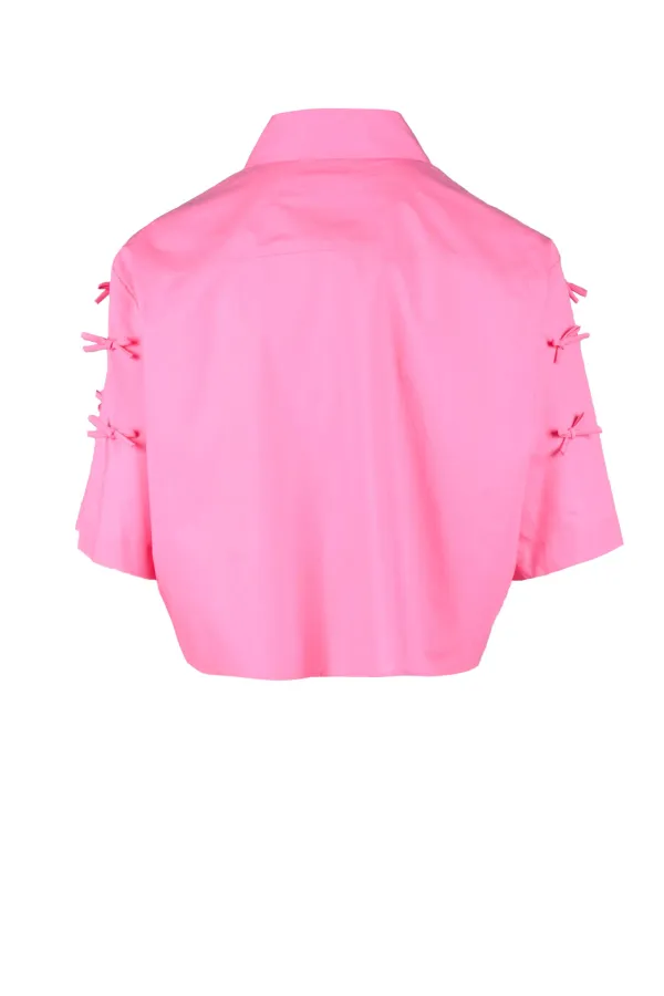 MSGM CAMICIA