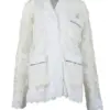 MSGM CAMICIA