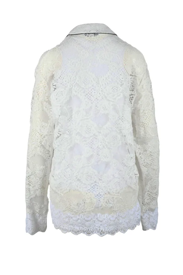 MSGM CAMICIA