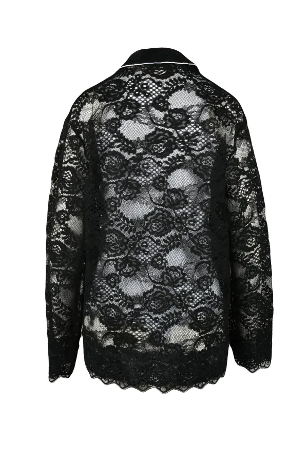 MSGM CAMICIA