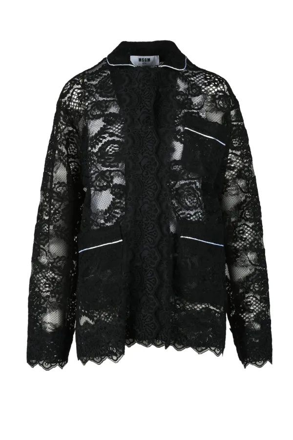 MSGM CAMICIA
