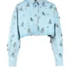 MSGM CAMICIA