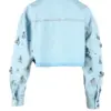 MSGM CAMICIA