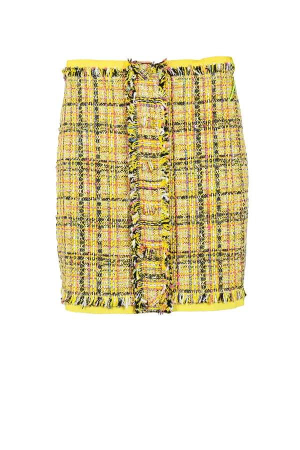 MSGM GONNA