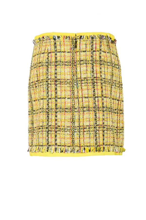 MSGM GONNA
