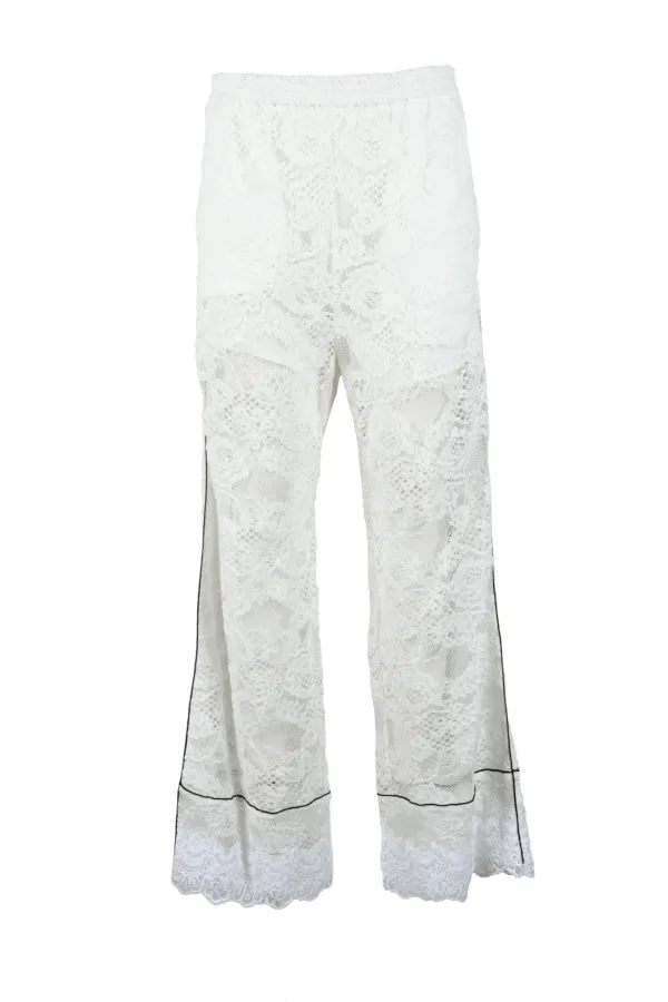 MSGM PANTALONE