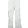 MSGM PANTALONE