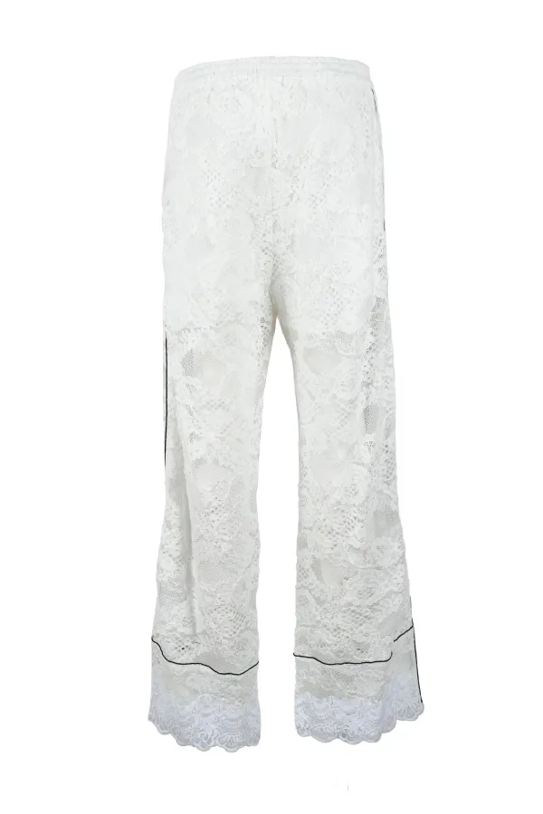MSGM PANTALONE