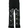 MSGM PANTALONE