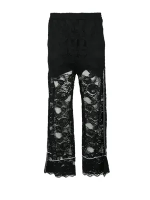 182360.webp MSGM PANTALONE