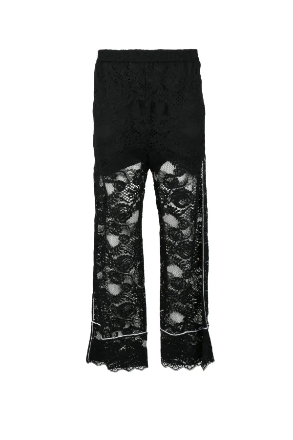MSGM PANTALONE