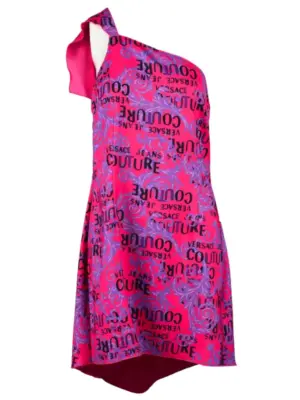 182380.webp VERSACE JEANS COUTURE ABITO DONNA