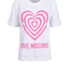 LOVE MOSCHINO TSHIRT