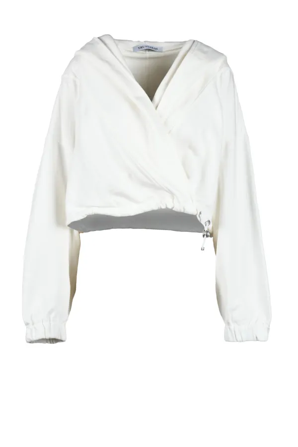 TRUSSARDI MAGLIA