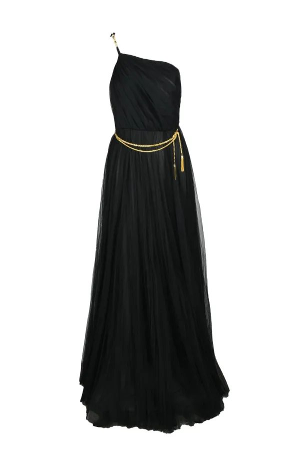 RED CARPET ELISABETTA FRANCHI ABITO DONNA