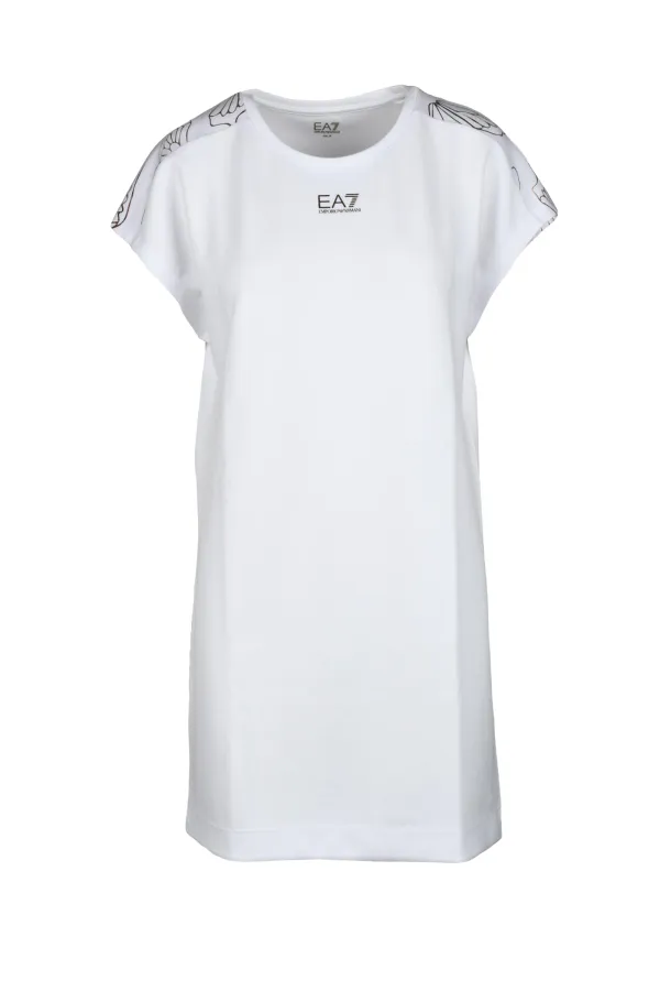 EA7 EMPORIO ARMANI ABITO DONNA