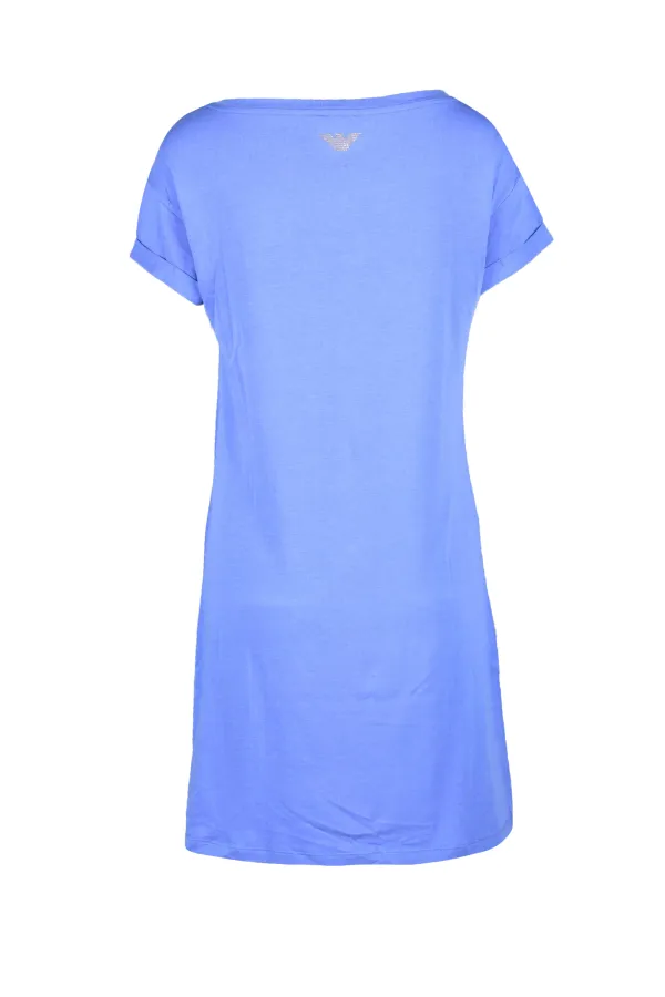 EA7 EMPORIO ARMANI ABITO DONNA