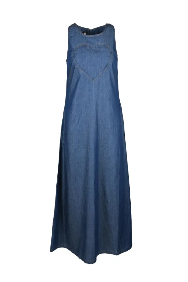 LOVE MOSCHINO ABITO DONNA