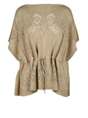 TWINSET MAGLIA