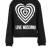 LOVE MOSCHINO MAGLIA