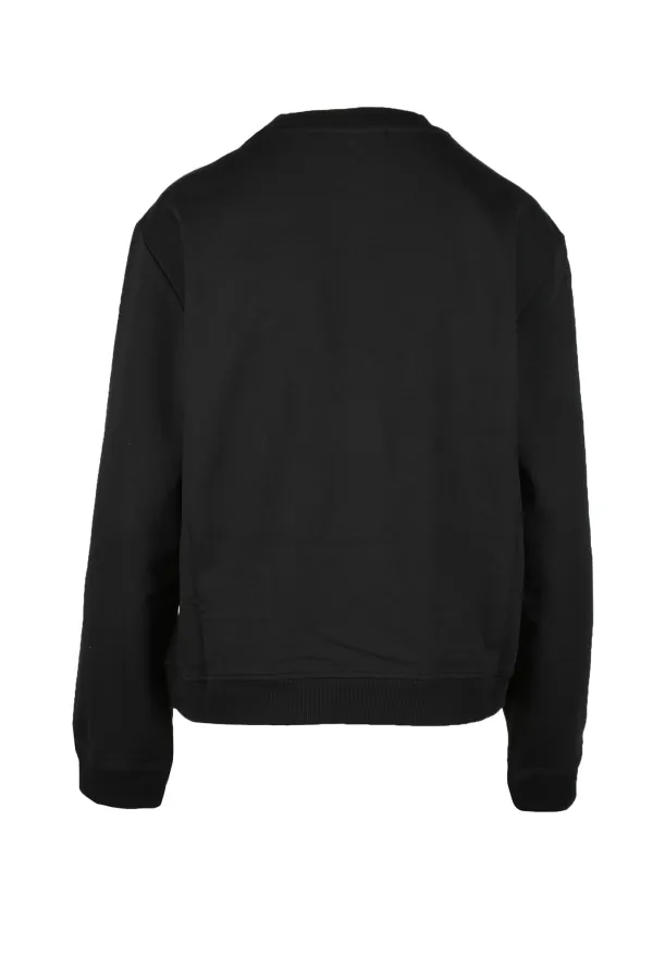 LOVE MOSCHINO MAGLIA