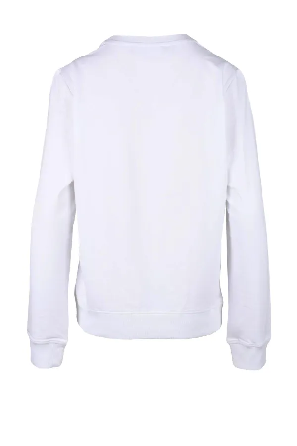 LOVE MOSCHINO MAGLIA