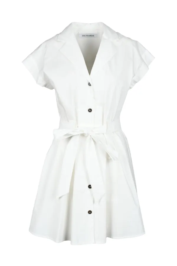 TRUSSARDI ABITO DONNA