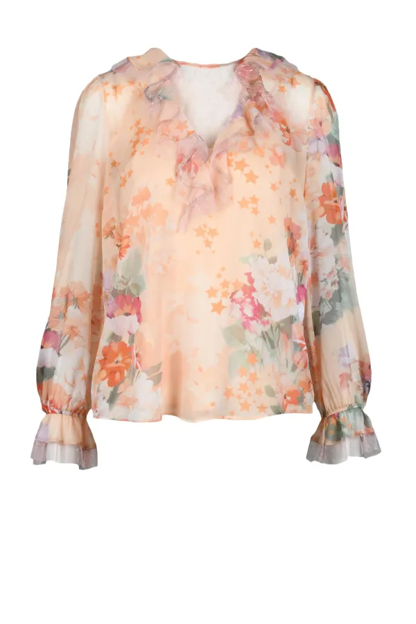 TWINSET MAGLIA