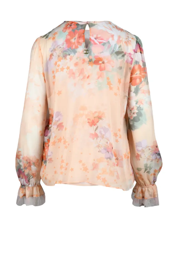 TWINSET MAGLIA