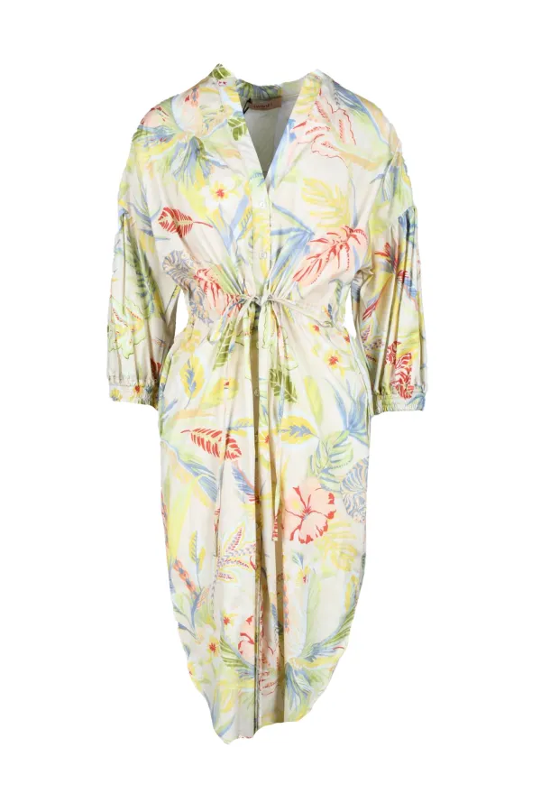 TWINSET ABITO DONNA