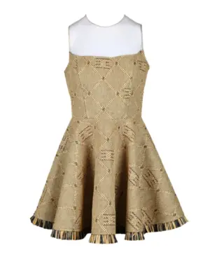 ELISABETTA FRANCHI ABITO DONNA