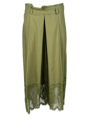 TWINSET PANTALONE
