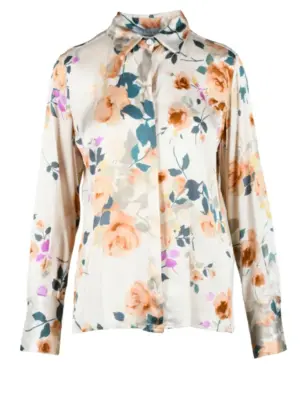 KAOS CAMICIA
