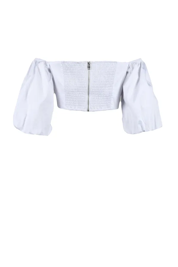 GUESS TOP