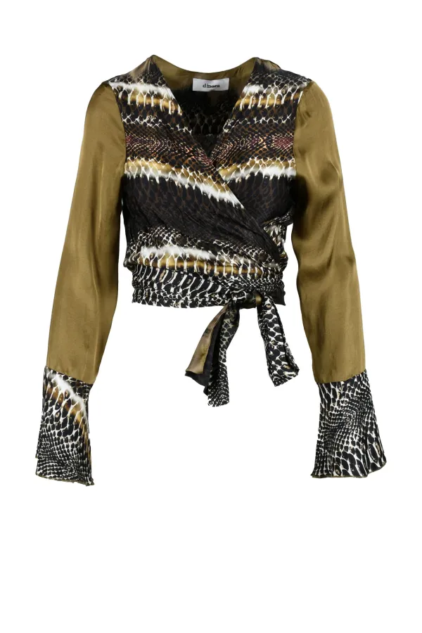 DIMORA CAMICIA